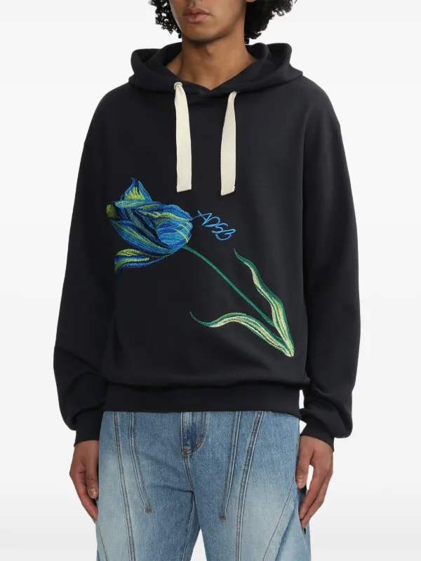 Andersson Bell★UNISEX ADSB FIORE SWEATSHIRTS★人気早期完売 ANDERSSON BELL(アンダースンベル)のESNTIL ADSB FIORE