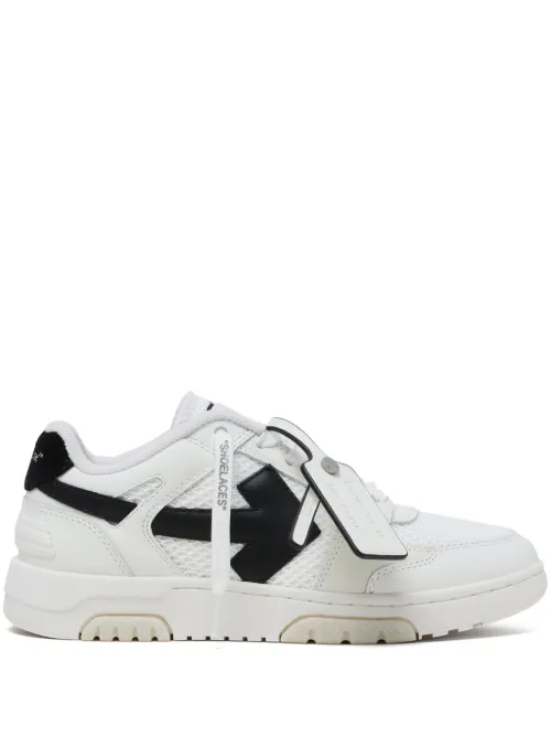 Baskets Slim Out of Office - Off-White - Modalova