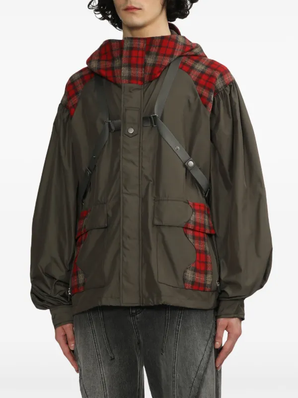 HUNTER ADSB ANDERSSON BELL ダークグリーン HUNTER ADSB ANDERSSON BELL ダークグリーン HUNTER ADSB