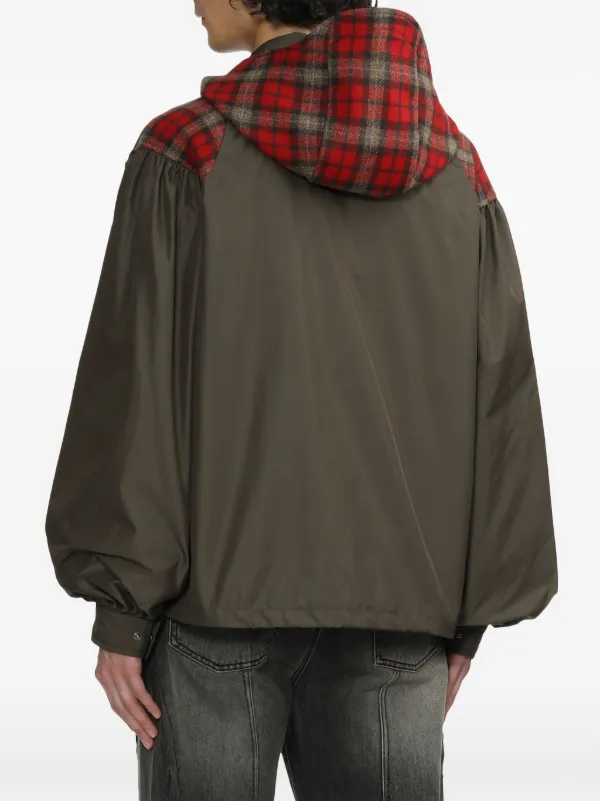 HUNTER ADSB ANDERSSON BELL ダークグリーン HUNTER ADSB ANDERSSON BELL ダークグリーン