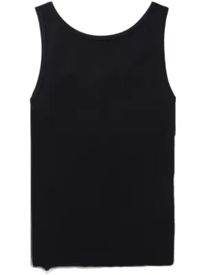 ENFOLD BASIC TANK-TOP （ENFOLD(エンフォルド) 2024AW ロイヤル