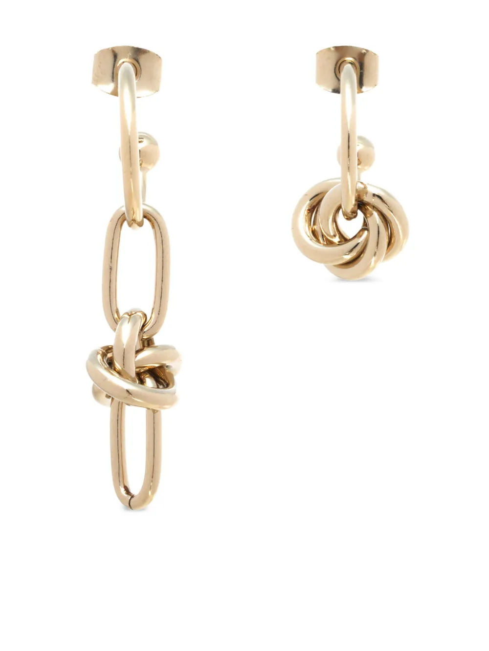 Daria drop earrings