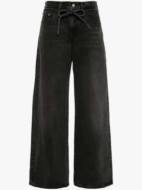 Levi's jeans rectos XL