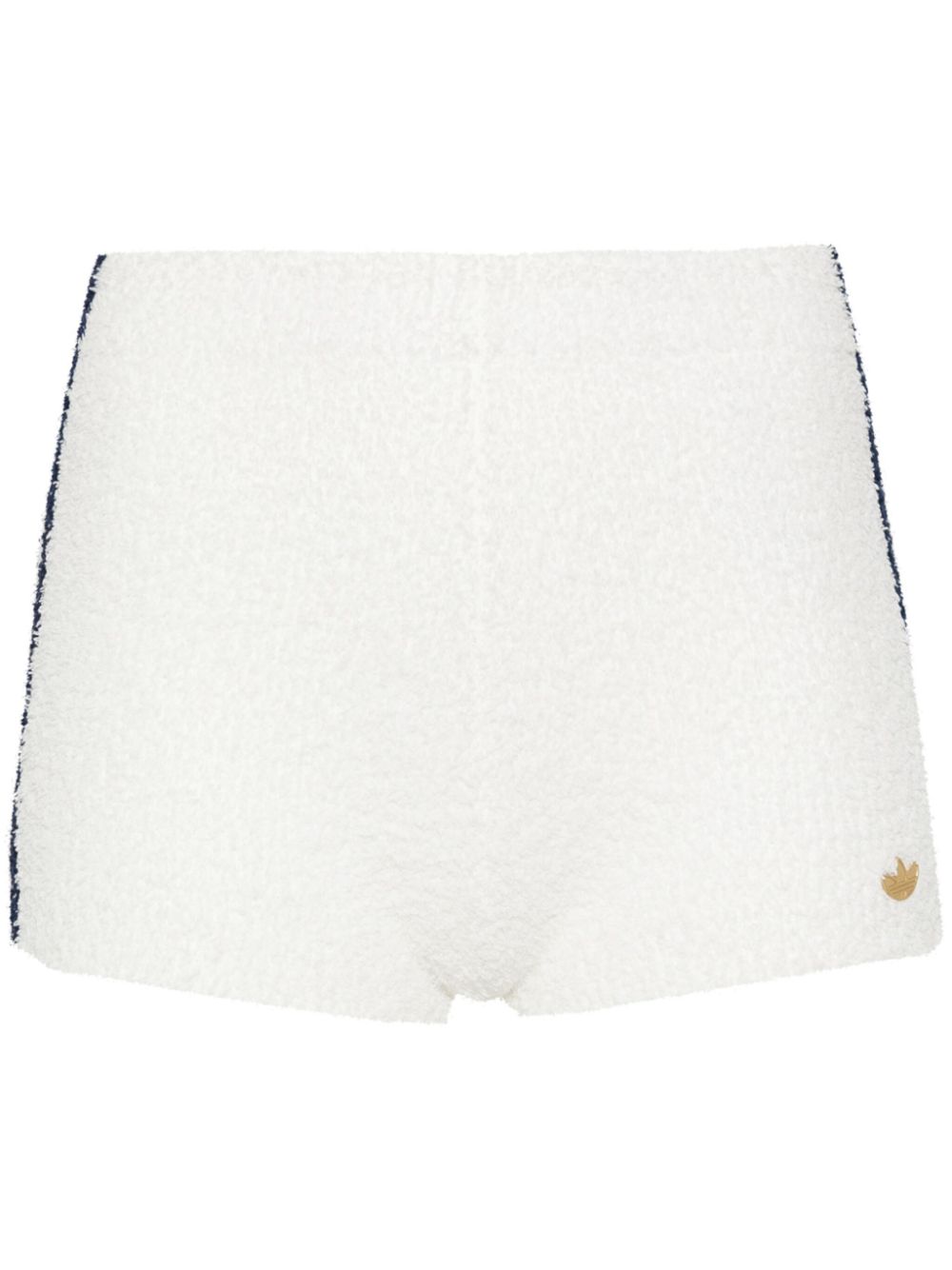 Premium Fluffy shorts