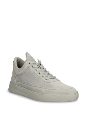 Leather Trainers Filling Pieces Trainers Sale Filling Pieces