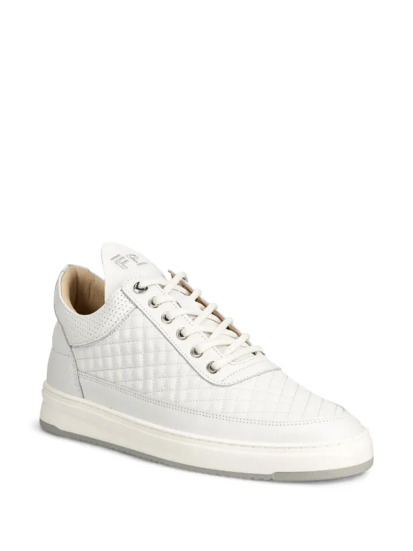 Filling pieces white deals
