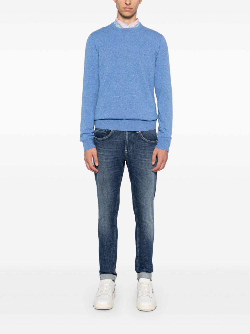 DONDUP George jeans - Blauw