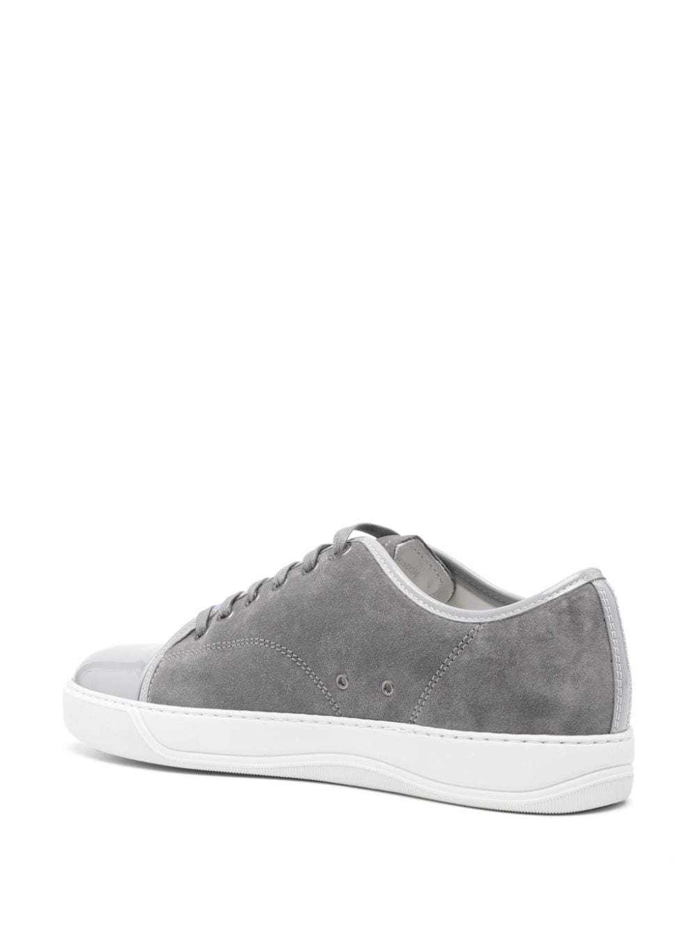 Lanvin DBB1 sneakers - Grijs