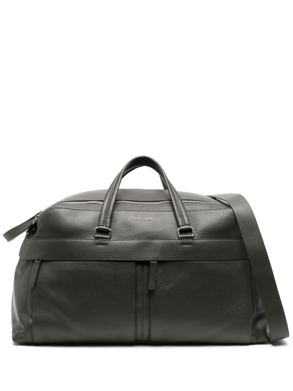 Micron duffle bag