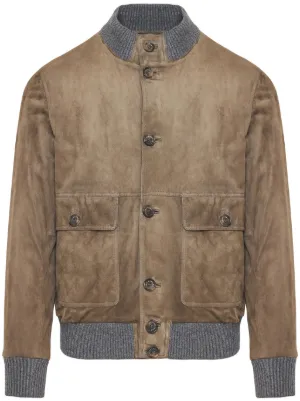 Paul shark leather jacket store