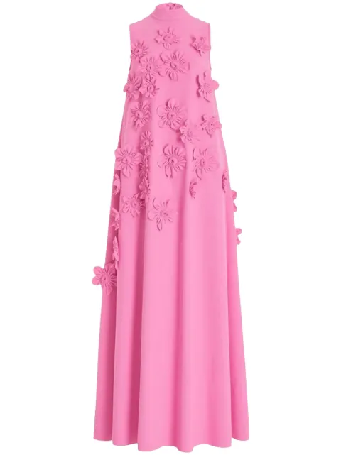 Greta Constantine vestido de fiesta Quince
