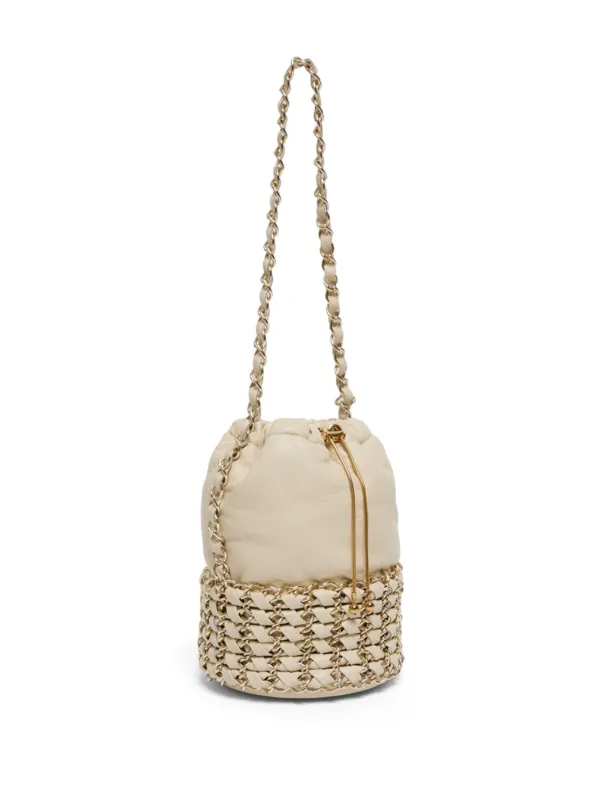 ROSANTICA バッグ SS25 Bags Collection made in Italy | Rosantica Milano