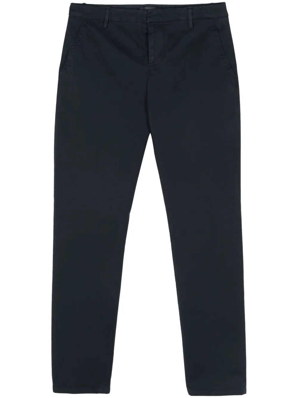 DONDUP Spiritissimo broek Blauw