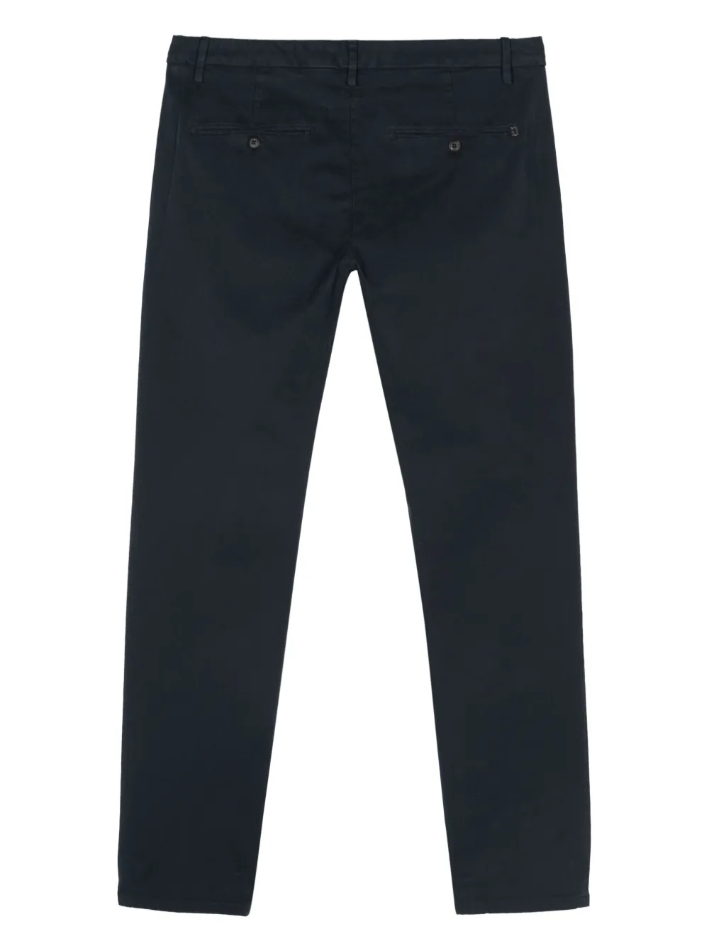DONDUP Spiritissimo broek - Blauw