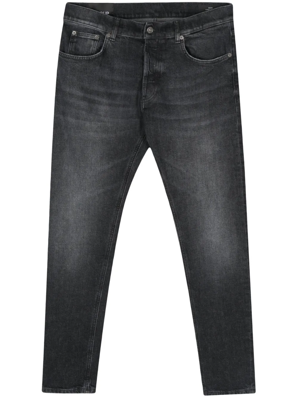 DONDUP jeans Dian | negro | Image 1