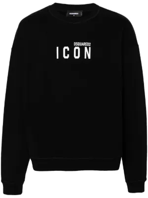 Icon sweatshirt mens clearance