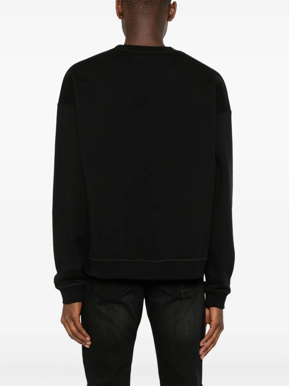 Disqued DSQUARED2 Icon sweatshirt Men