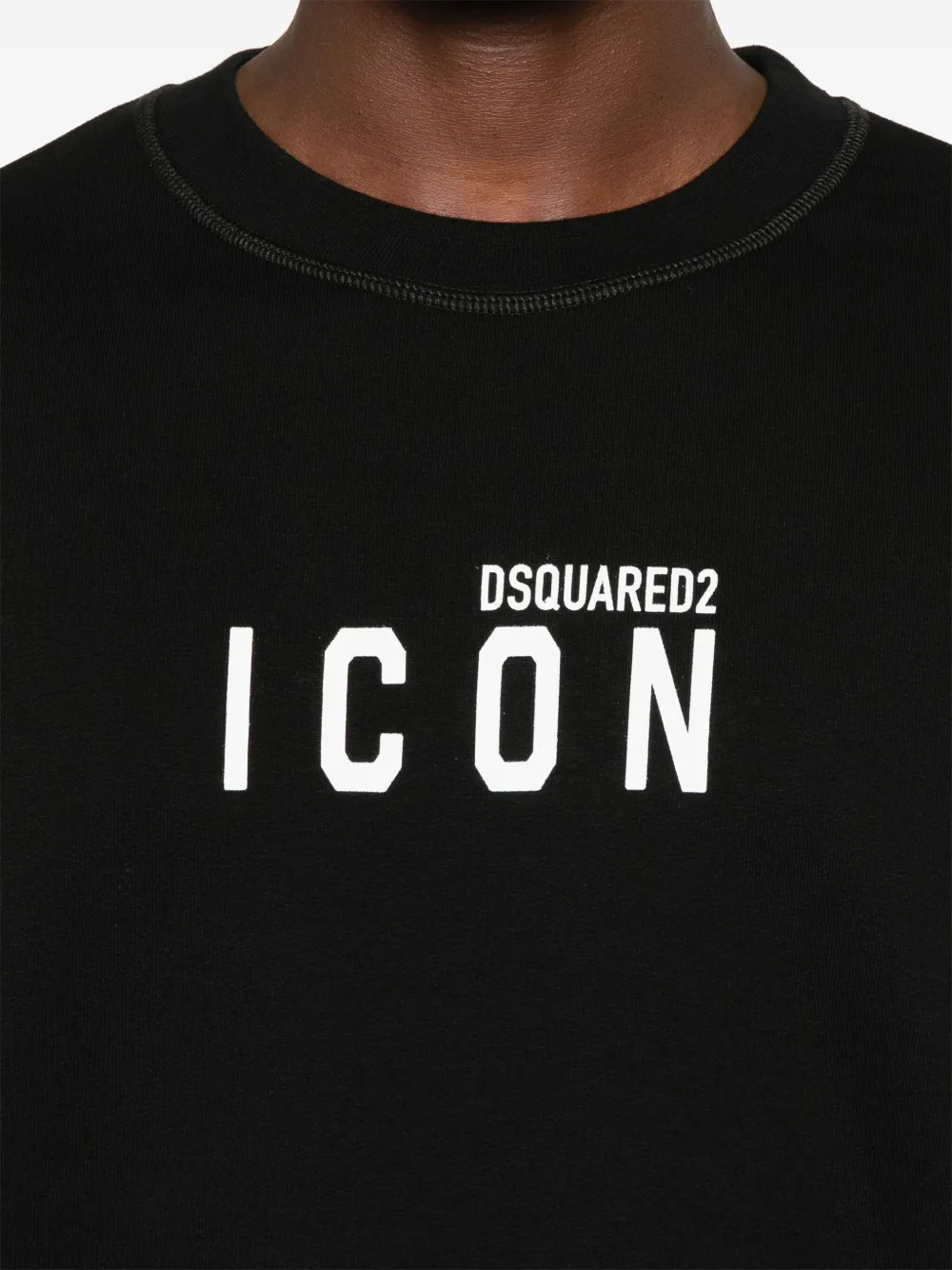 Disqued DSQUARED2 Icon sweatshirt Men