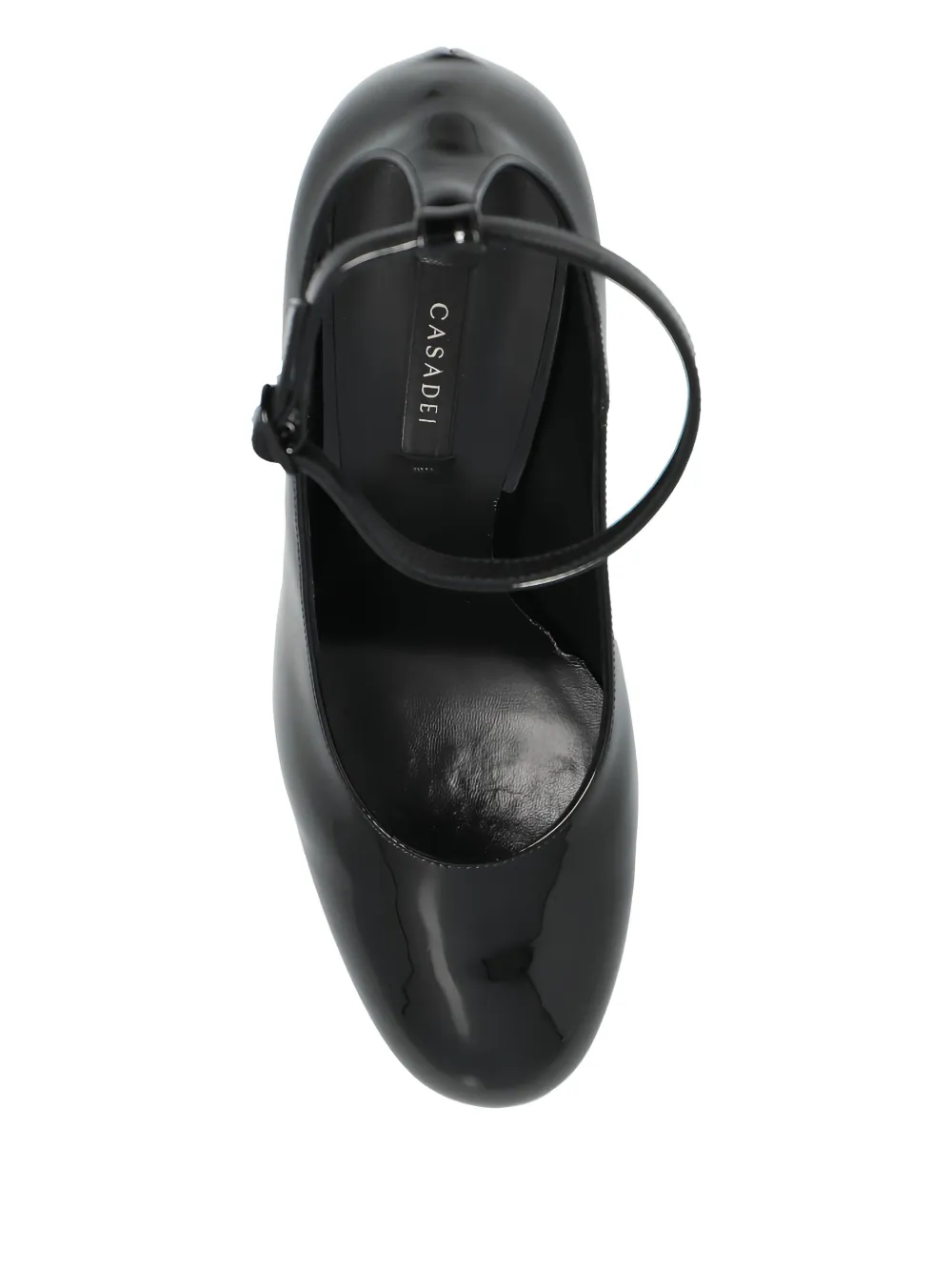 Casadei Tiffany pumps Zwart