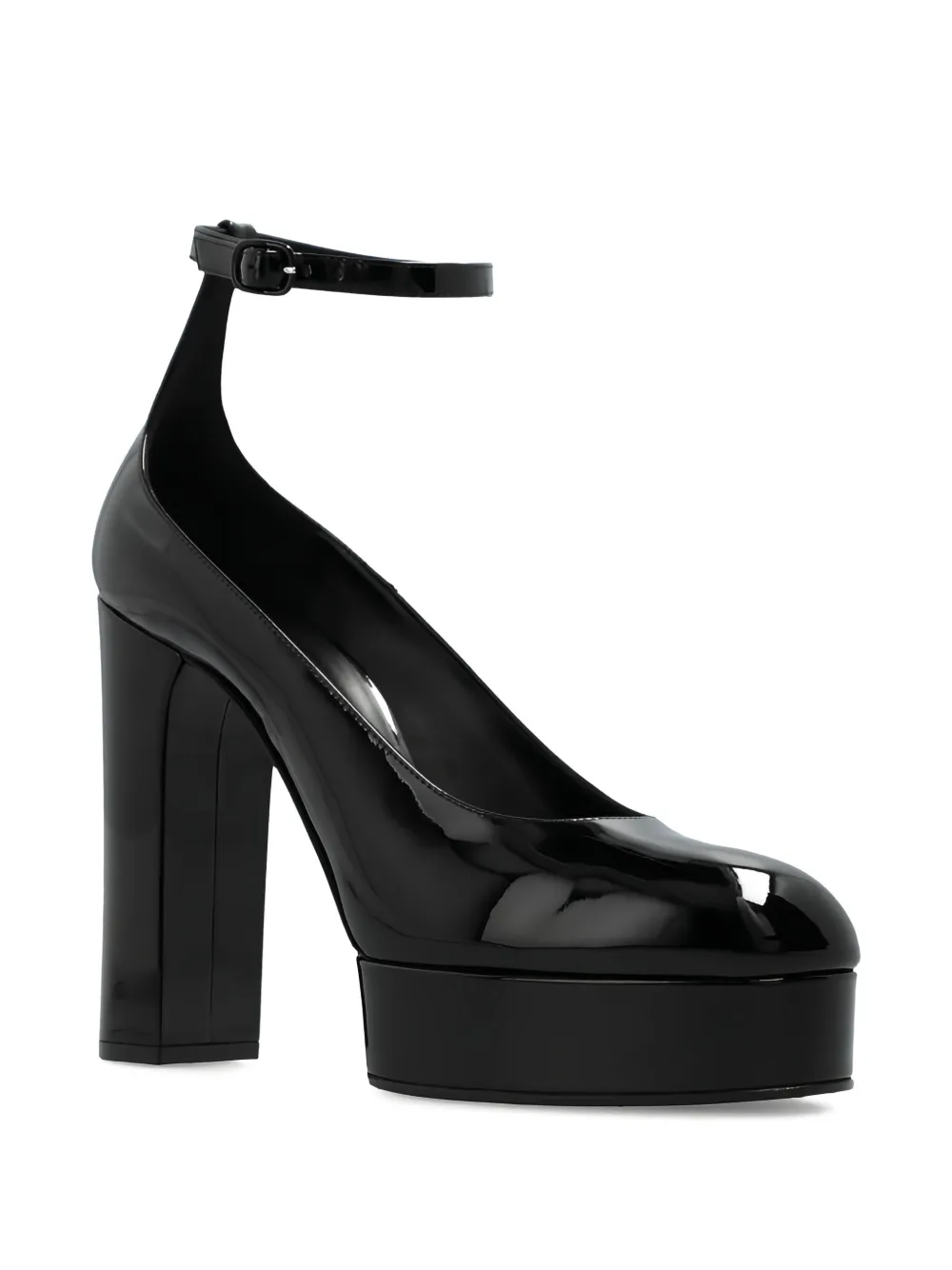 Casadei Tiffany pumps Zwart