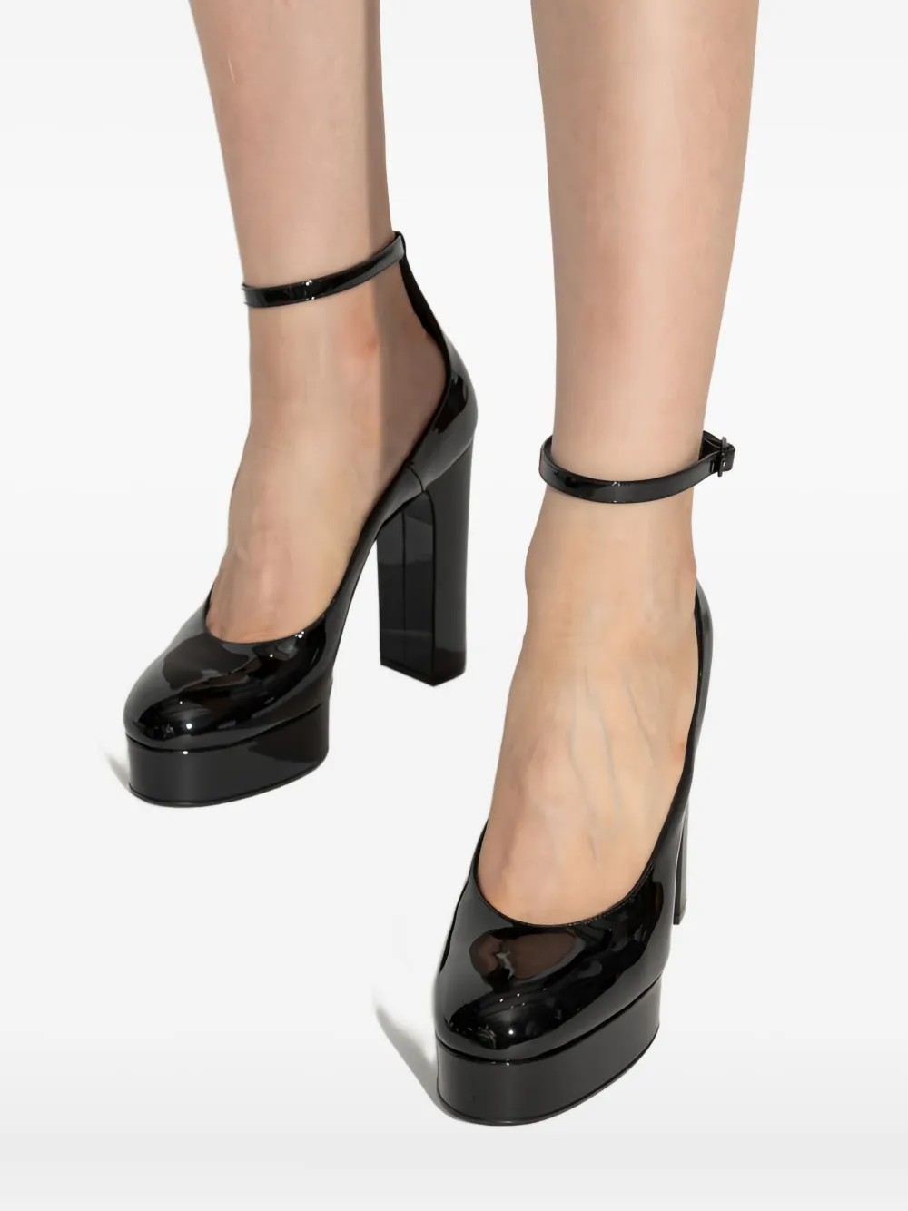 Casadei Tiffany pumps Zwart