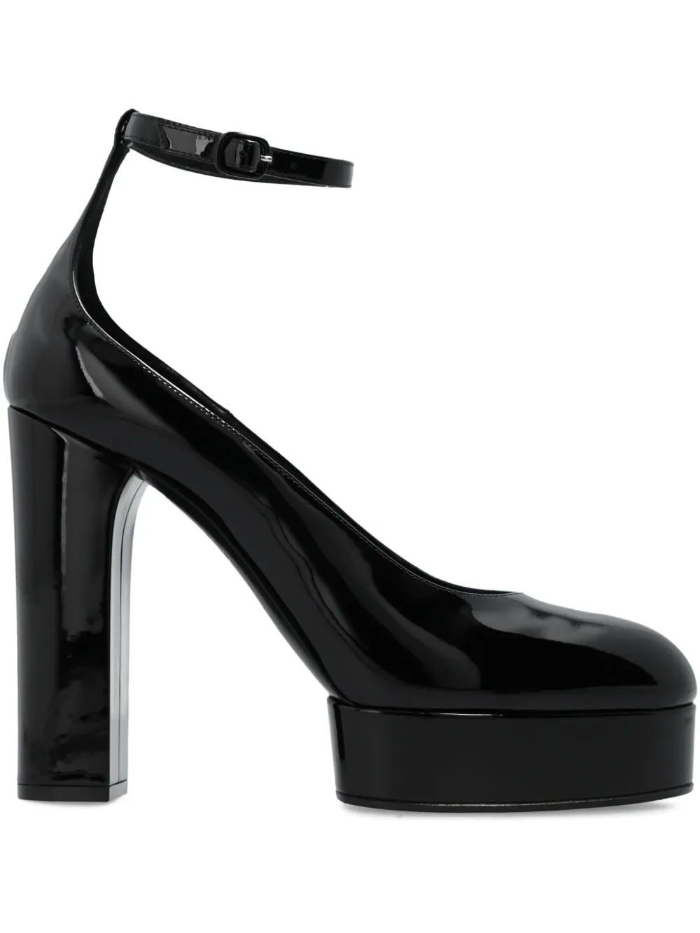 Casadei Tiffany pumps Zwart