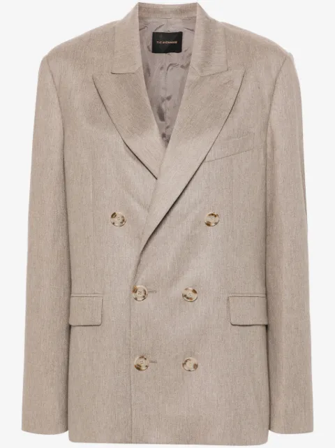 THE ANDAMANE Pixie blazer
