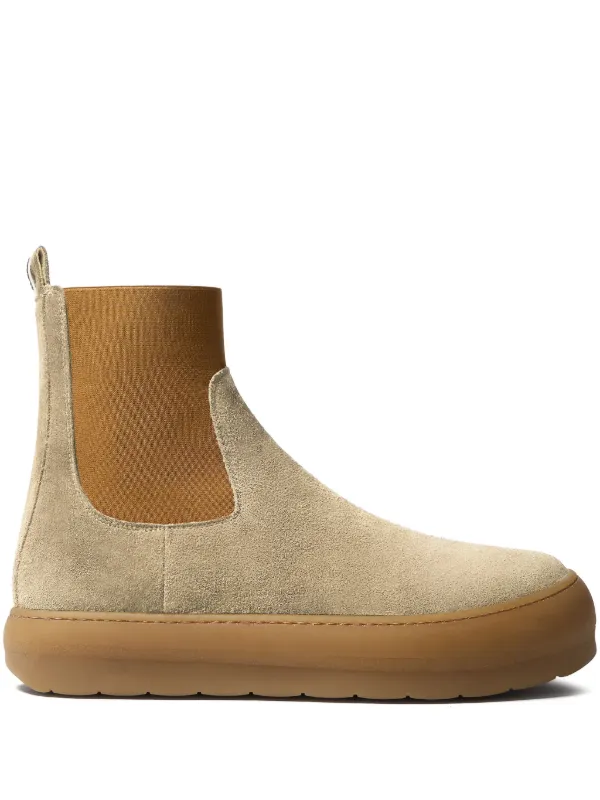 Sunnei Dreamy Ankle Boots | Brown | FARFETCH ID Sunnei Dreamy Ankle Boots | Brown | FARFETCH ID