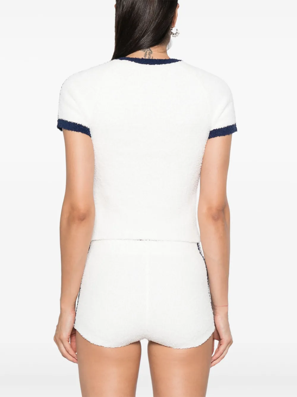 T-shirts adidas x Human Made Graphic TEE White | Footshop