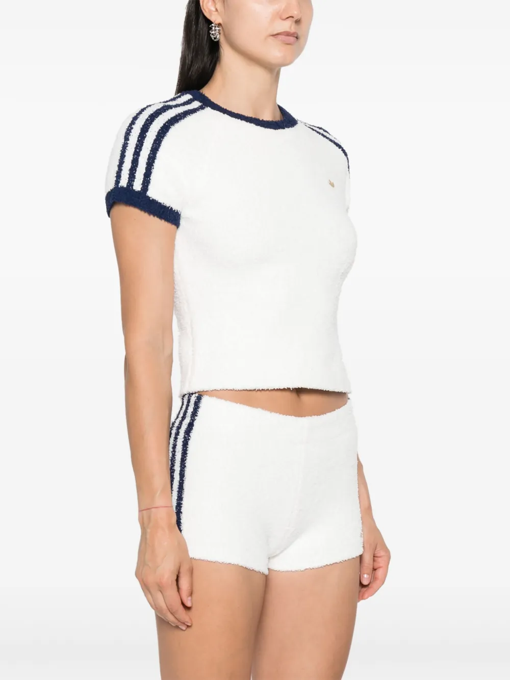 【予約販売品】 adidas Premium Closet Smart | T-shirt Fluffy ウェア