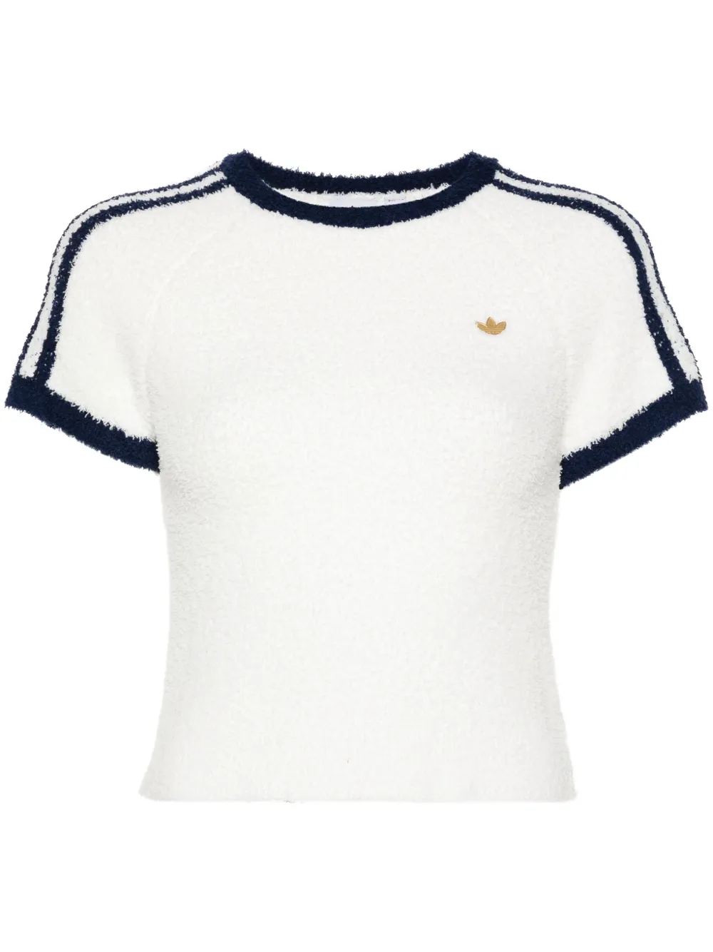 T-shirts adidas x Human Made Graphic TEE White | Footshop