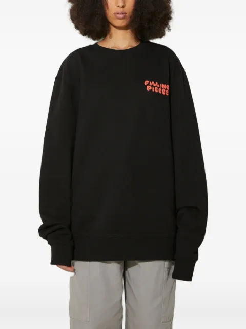 Filling Pieces sudadera Sunset