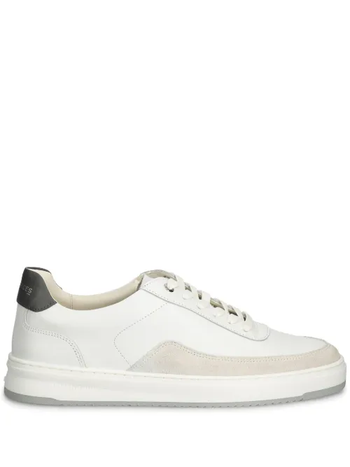 Baskets en daim - Filling Pieces - Modalova