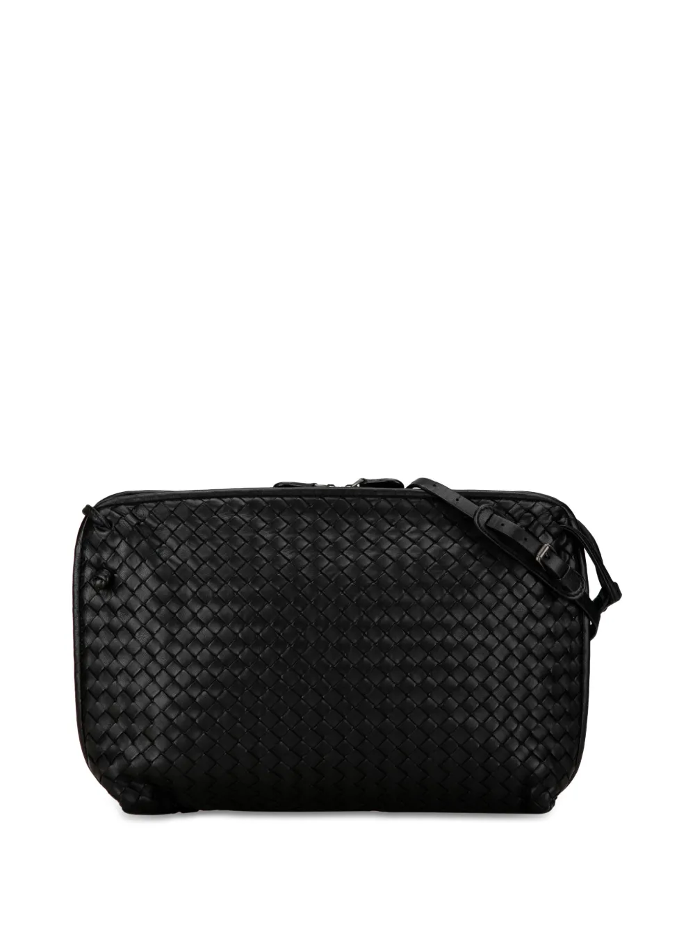 Bottega Veneta Pre Owned Nodini Intrecciato 2010 FARFETCH KZ