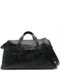 Orciani Skyline duffle bag - Black