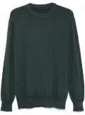 Paul & Shark wool sweater - Green