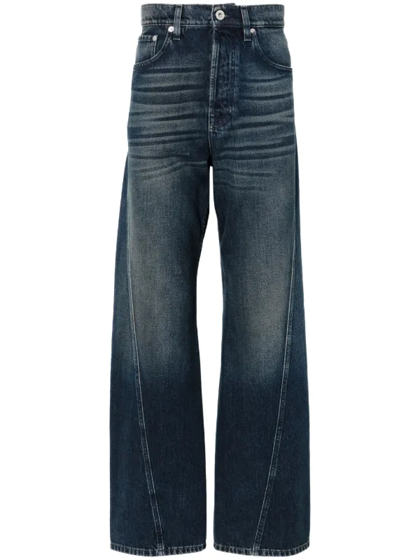 ランバン コレクション LANVIN COLLECTION ジーン ショルダー