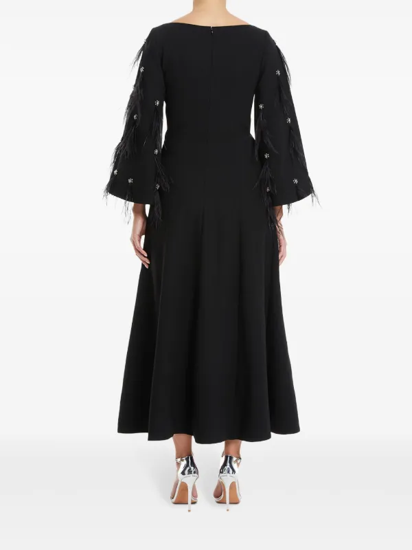 chic me denim dresses You Had At Dress Product Size:M Riyadh dress Manuja Maxi Dress waist 27 S