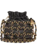 Rosantica Holli Sequoia shoulder bag - Black