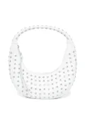 Retrofete medium Elodie shoulder bag - White