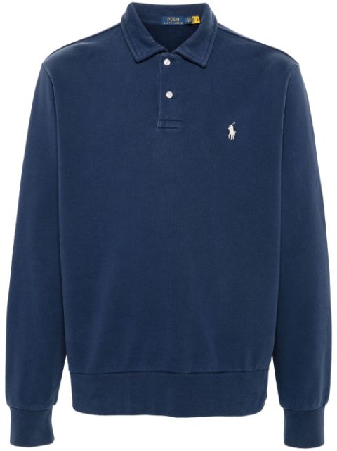 Polo Ralph Lauren Polo Pony-motif polo shirt Men