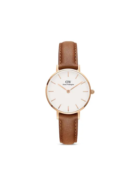 Daniel Wellington reloj Petite Suffolk de 28mm