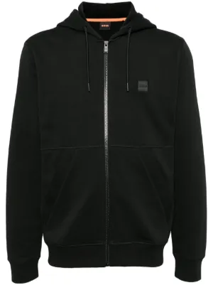 Hoodie boss store clearance
