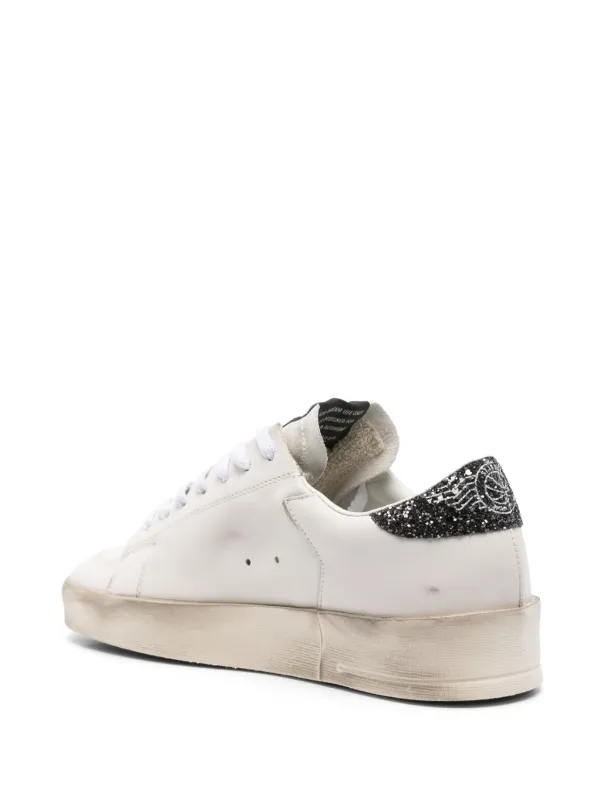 Golden Goose Stardan Sneakers White FARFETCH CA