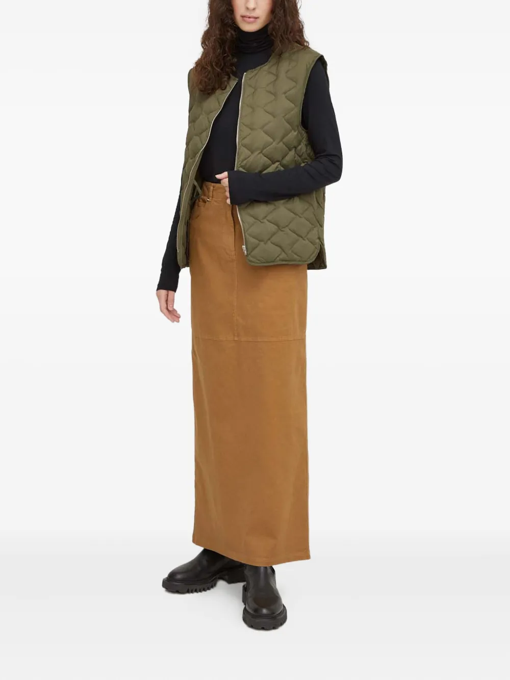 HERSKIND Gesteppte Weste | Westen & Gilets | Image 2