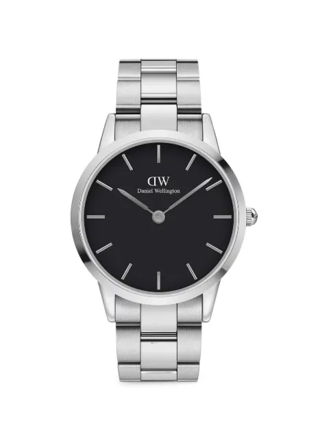 Daniel Wellington Iconic Link 40mm watch
