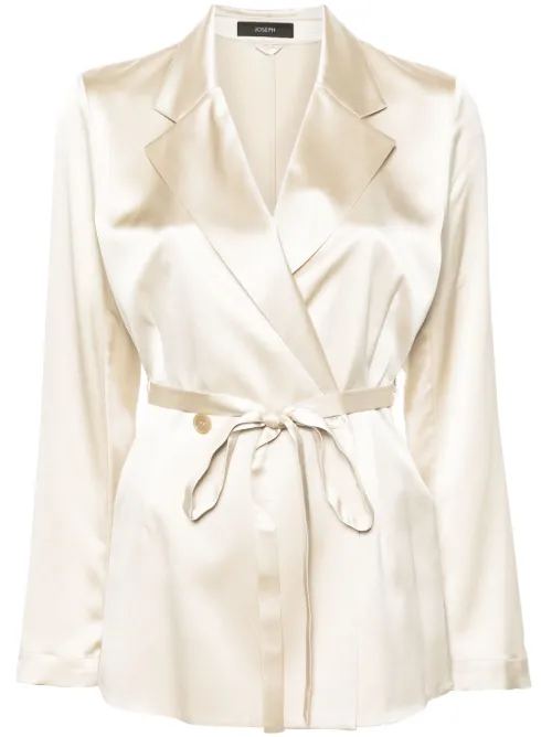 Blazer Joubert - JOSEPH - Modalova