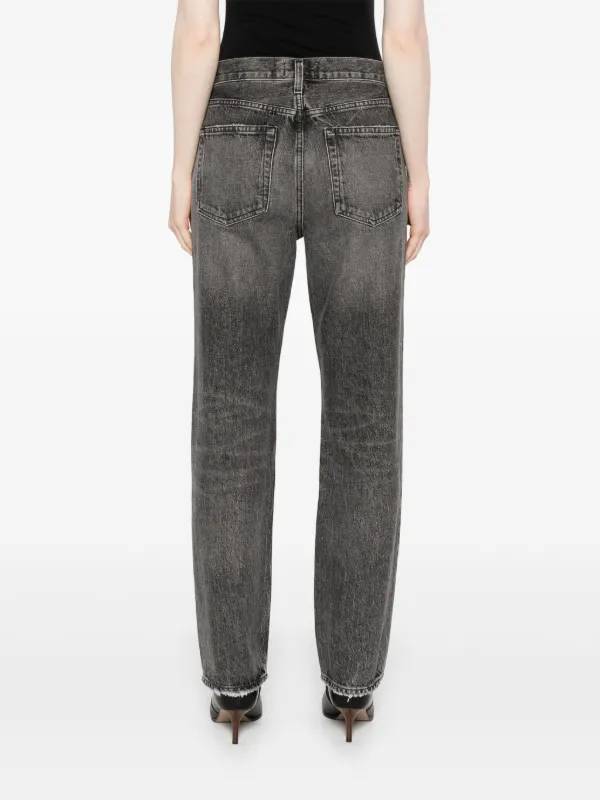AGOLDE REN JEANS パンツ|ANAYI OFFICIAL ONLINE STORE｜アナイ