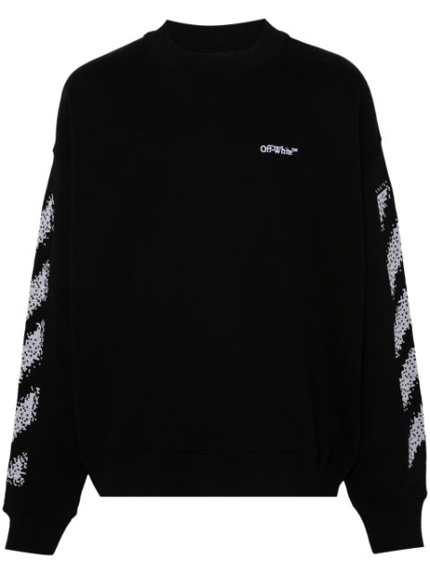 Off white sweat pas cher best sale