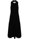 Jacquemus La Robe Favola dress - Black